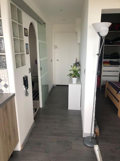 Carnon Plage : Bel Appartement Bien Citue Mauguio Eksteriør billede