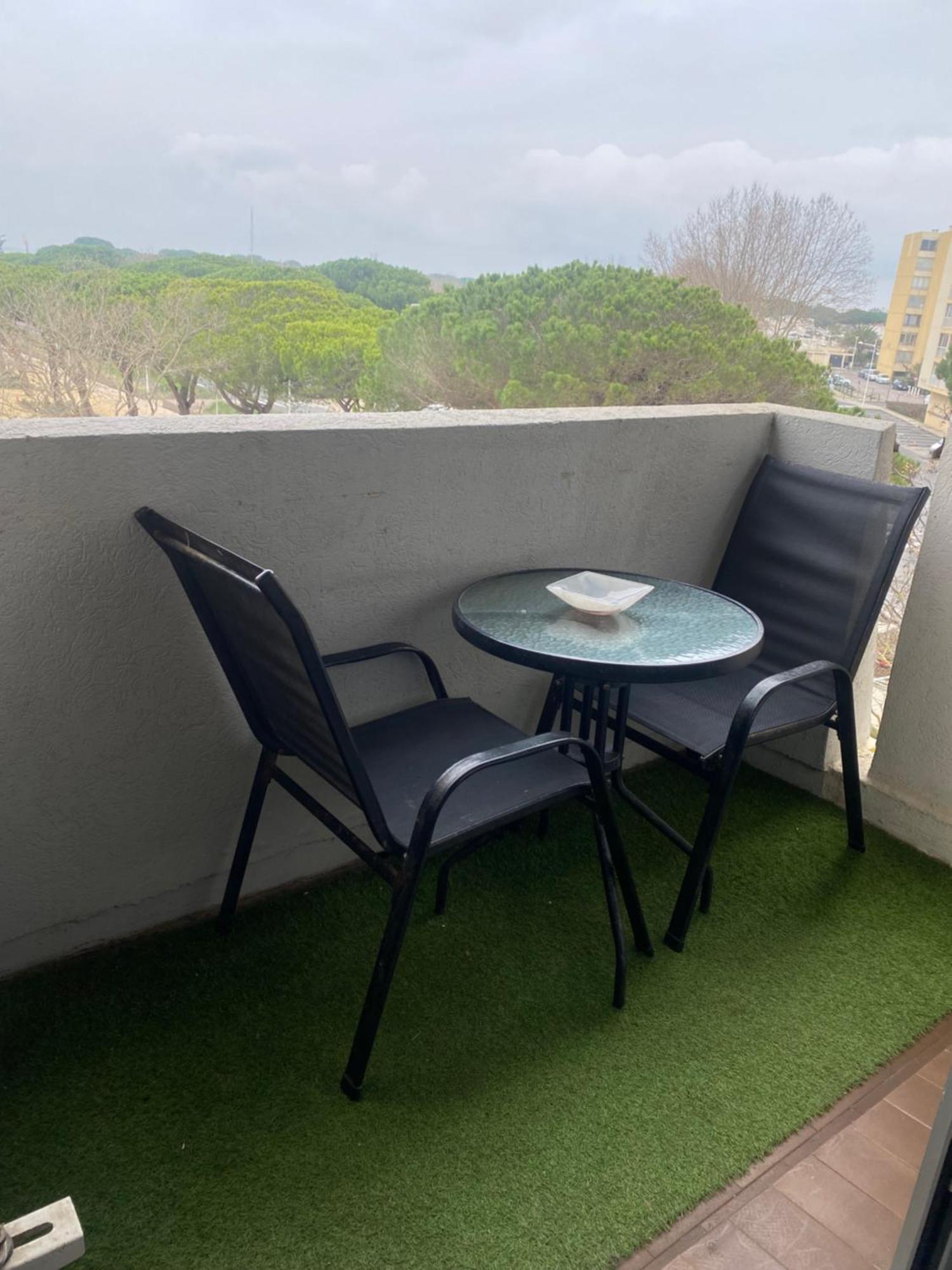 Carnon Plage : Bel Appartement Bien Citue Mauguio Eksteriør billede
